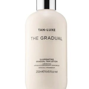 TAN-LUXE THE GRADUAL ILLUMINATING TANNING LOTION